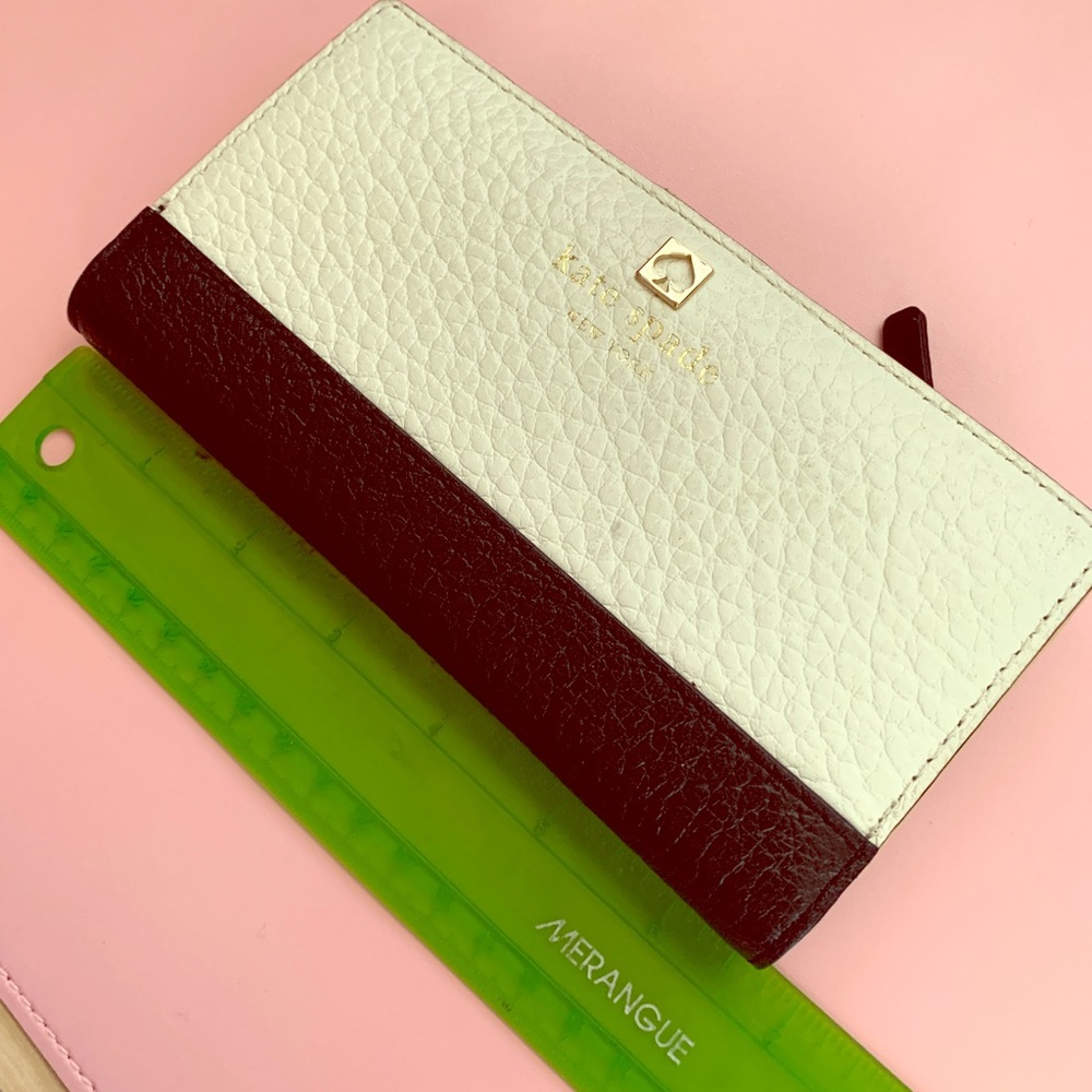 Kate spade wallet
